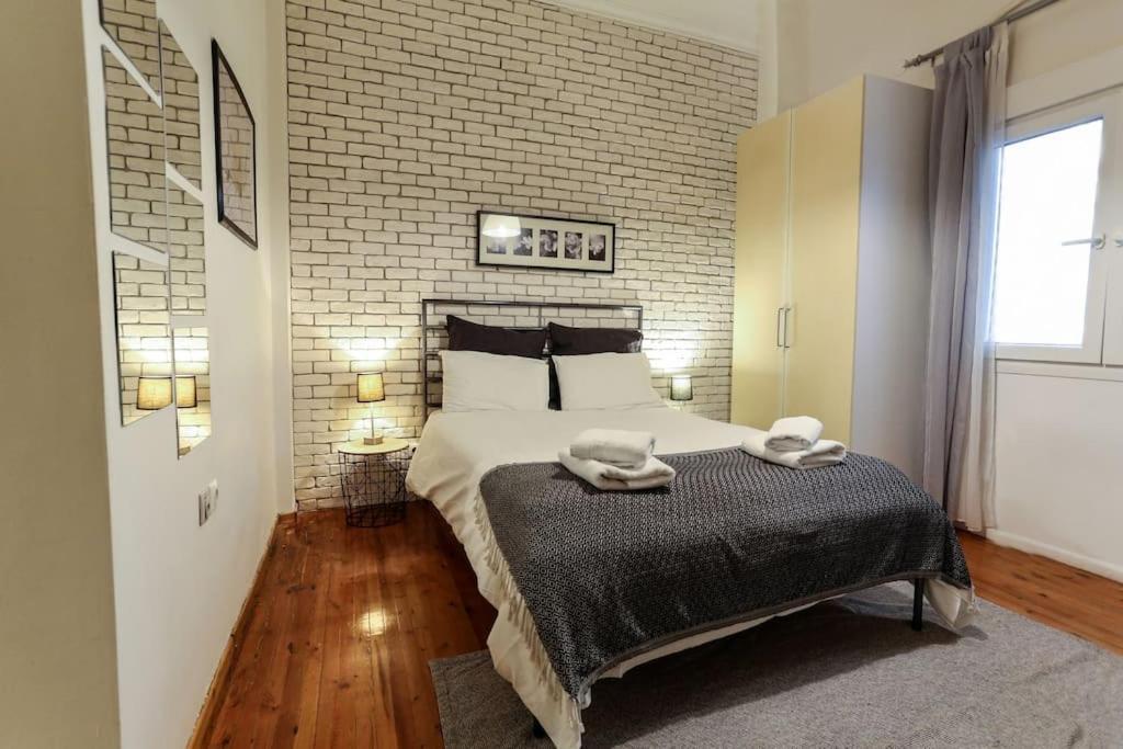 Cozy Apartement Thessaloníki Eksteriør billede