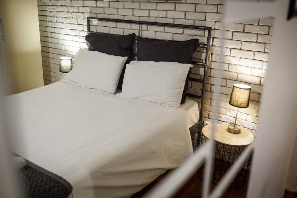 Cozy Apartement Thessaloníki Eksteriør billede