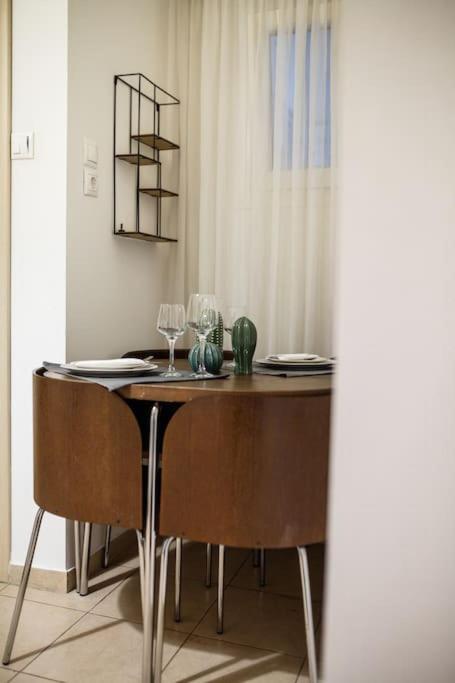 Cozy Apartement Thessaloníki Eksteriør billede