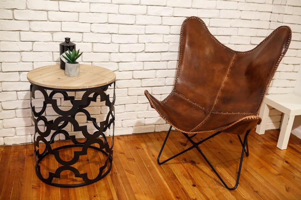 Cozy Apartement Thessaloníki Eksteriør billede