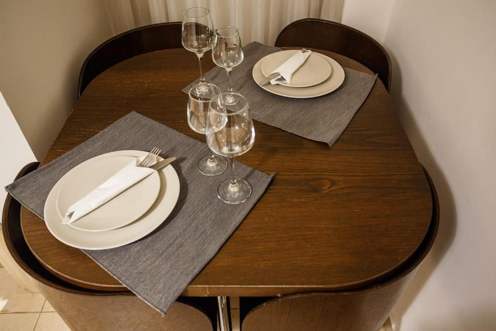 Cozy Apartement Thessaloníki Eksteriør billede