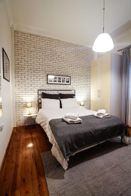 Cozy Apartement Thessaloníki Eksteriør billede