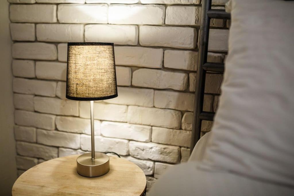 Cozy Apartement Thessaloníki Eksteriør billede