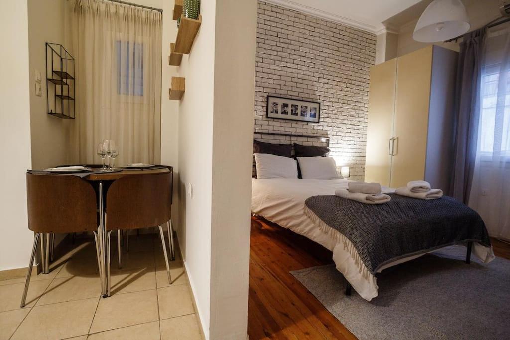 Cozy Apartement Thessaloníki Eksteriør billede