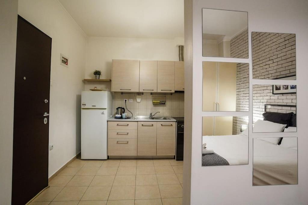 Cozy Apartement Thessaloníki Eksteriør billede