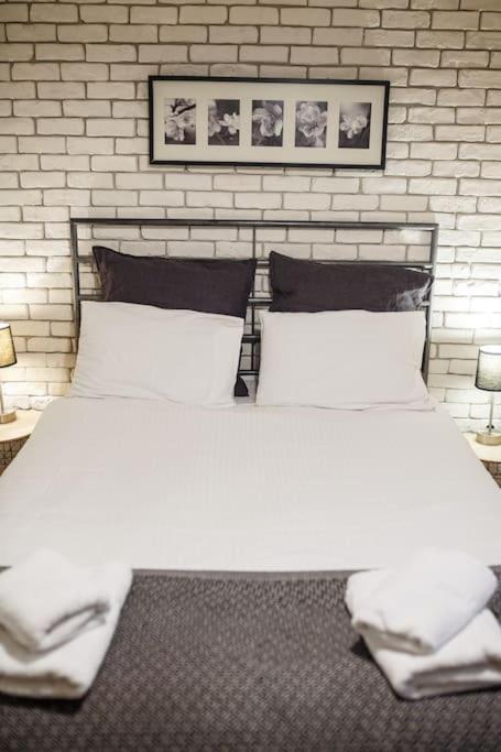 Cozy Apartement Thessaloníki Eksteriør billede