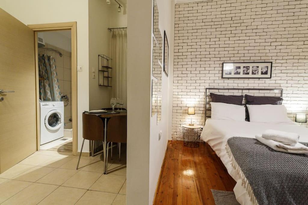 Cozy Apartement Thessaloníki Eksteriør billede