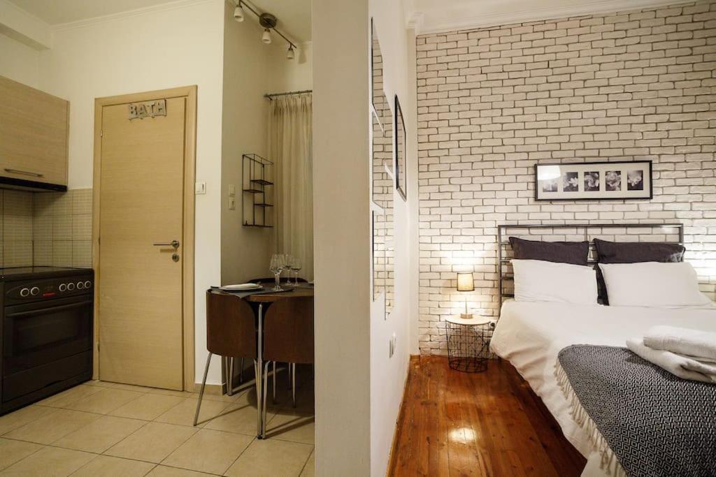 Cozy Apartement Thessaloníki Eksteriør billede