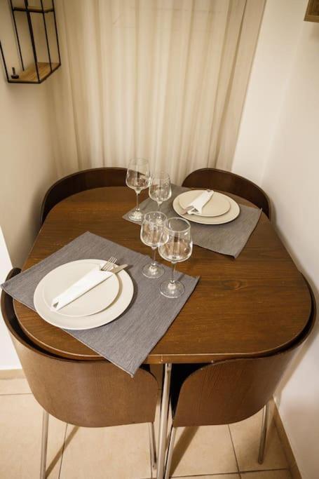Cozy Apartement Thessaloníki Eksteriør billede