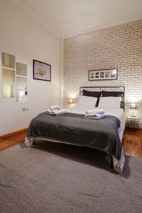Cozy Apartement Thessaloníki Eksteriør billede